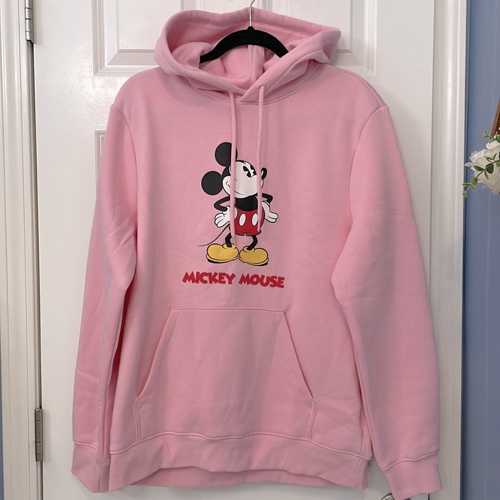 Disney Mickey Sweatshirt